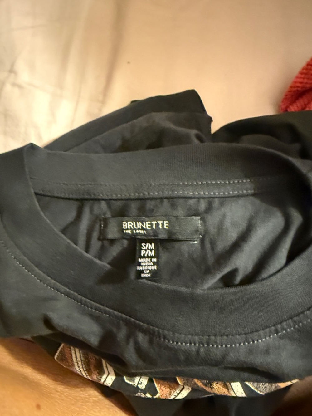Brunette the label - Picture 4 of 5